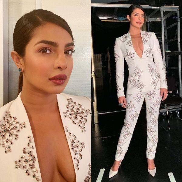 Priyanka Chopra added Jonas to her name because of this reason